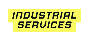 Industrial Services